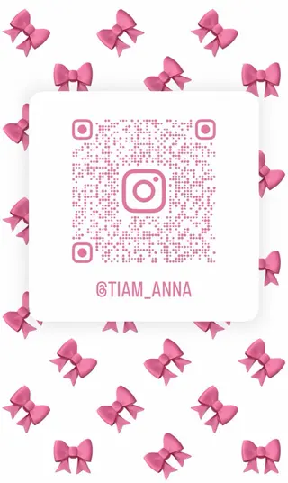 マツエク・マツパ ♡市江杏名/ Tia'm♡のマツエク・マツパデザイン