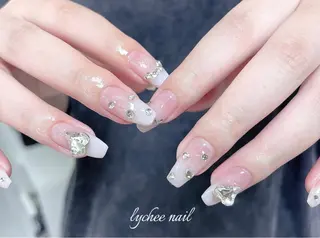 ネイル Lychee nail salon所属・🍒Lychee ✨のネイルデザイン