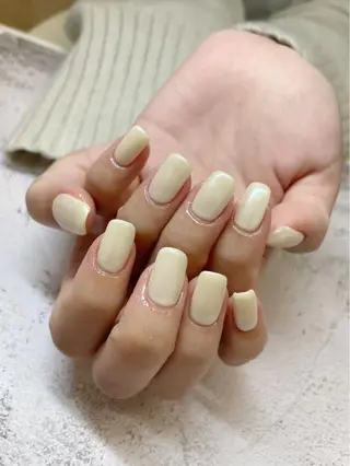 ネイル RI SA☀️ リサのネイルデザイン