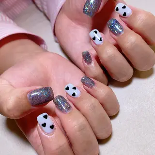 ネイル Nail Room Bellisのネイルデザイン