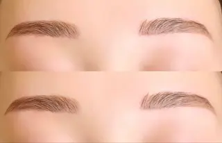 アイブロウ eye beauty Pare所属・ニシムラ リサコのマツエク・マツパデザイン