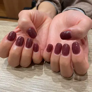 ネイル liberté所属・liberté🫧 新小岩のネイルデザイン