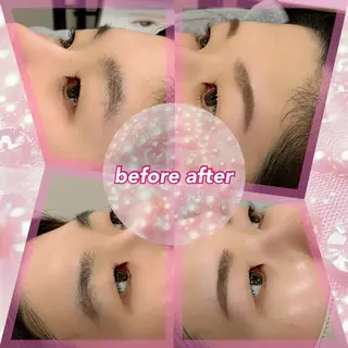 アイブロウ 🩵ANELA東口 齋藤琴音💚のマツエク・マツパデザイン