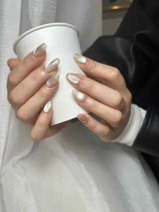 ネイル Queen Nail 柏店　クイーンネイルのネイルデザイン