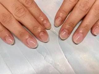 ネイル Mogu nail 二子玉川のネイルデザイン