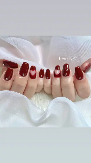 ネイル Sii nail 🤍SAKIのネイルデザイン