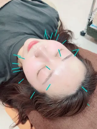 アージュ所属・茨田 大輔のエステ・リラクイメージ