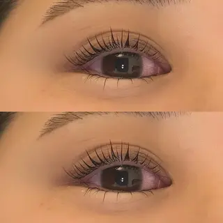 マツエク・マツパ Eyelash &nailartsalon Ali'i Hale所属・Ali'i YURIのマツエク・マツパデザイン