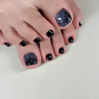 ネイル 蒲田2分 アキのネイルデザイン