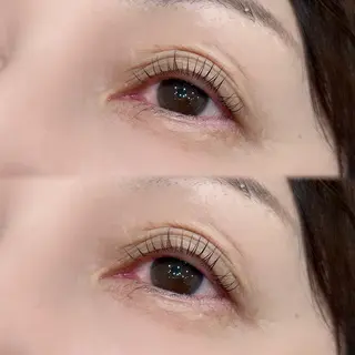 マツエク・マツパ BEAUTY GENE professional所属・BEAUTYGENE 🪽‪rinkaのマツエク・マツパデザイン