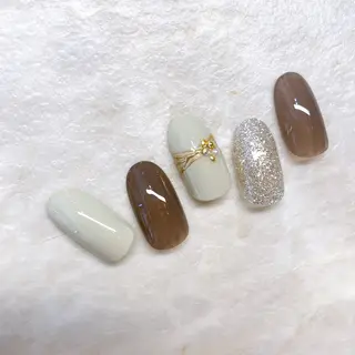 ネイル Cherry's Club 上福岡店のネイルデザイン