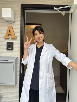 HARIMIN所属・山野 萌々香のエステ・リラクイメージ