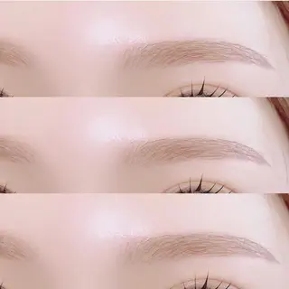 アイブロウ Eyelash \\美濃加茂//伊藤のマツエク・マツパデザイン