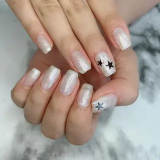 ネイル salon de belnetta所属・kayo 💅のネイルデザイン