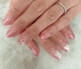 ネイル ネイリスト♡ AYAKOのネイルデザイン