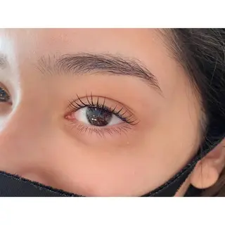 マツエク・マツパ komatsu eyelash恵比寿のマツエク・マツパデザイン