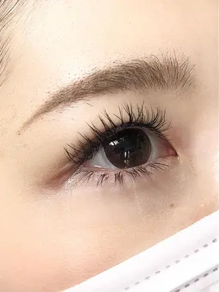 マツエク・マツパ Belleeyes_ kubotaのマツエク・マツパデザイン