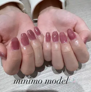 ネイル yoshida .のネイルデザイン