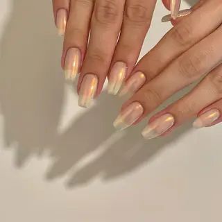 ネイル m-nail所属・m-nail 🌙minamiのネイルデザイン