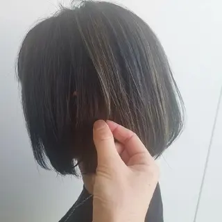 カラー ミディアム iplus まつげ、眉毛、耳つぼのマツエク・マツパデザイン