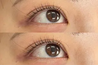 マツエク・マツパ Shuonby LuLu立川店所属・まつ毛パーマ専門 Shuon立川店のマツエク・マツパデザイン