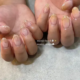 ネイル Nail Salon Gummi.のネイルデザイン