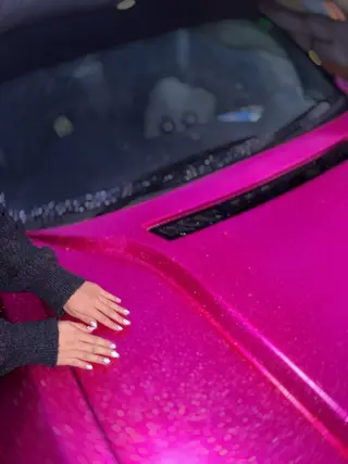 ネイル 自宅サロン mArsのネイルデザイン