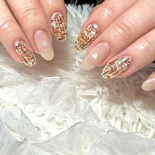 ネイル Yuki Takahamaのネイルデザイン