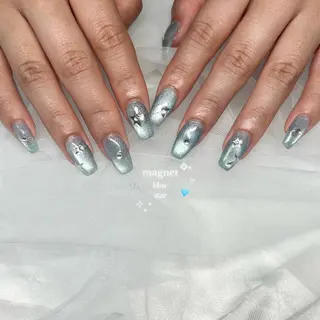 ネイル 🌷Gemini nami🌷のネイルデザイン