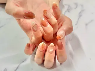 ネイル kushida 《再現ネイル》のネイルデザイン