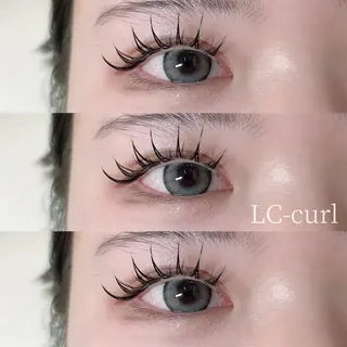 マツエク・マツパ 🪐WOLTOKYO 🪐yu-kiのマツエク・マツパデザイン