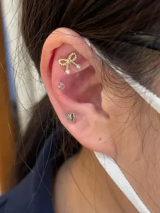 SunNail池袋駅 ワンホンネイルのネイルデザイン