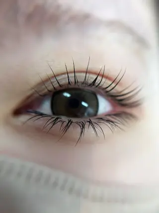 マツエク・マツパ Beauty Salon Nat's所属・🩵Nat‘s / Hina🩵のマツエク・マツパデザイン