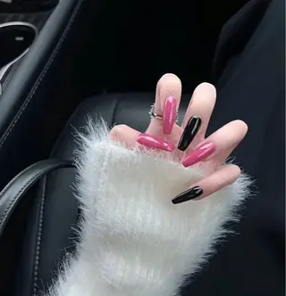 ネイル The one所属・The one 安井のネイルデザイン