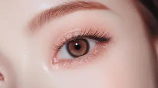 マツエク・マツパ Merye* Masumi🌼の眉毛・アイブロウイメージ