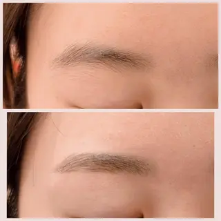 アイブロウ Biolus/天王寺 本店 🔸YUI🔸のマツエク・マツパデザイン