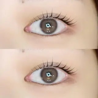 マツエク・マツパ OLIVIA EBISU榊原🌙のマツエク・マツパデザイン