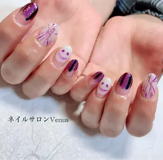 ネイル Nail salon Venusのネイルデザイン