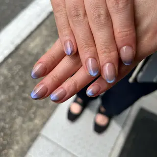 ネイル Addition所属・tsuzuki sakiのネイルデザイン