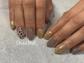 ネイル ëmma nail_ by chulaのネイルデザイン