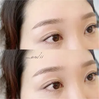 マツエク・マツパ eyelash salon aulii所属・SUZUKI RYOKAのマツエク・マツパデザイン