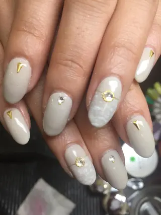 ネイル Rairia nail本八幡店のネイルデザイン