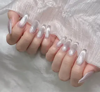 ネイル Lee Ainのネイルデザイン