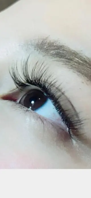 マツエク・マツパ blanc まつもとのマツエク・マツパデザイン