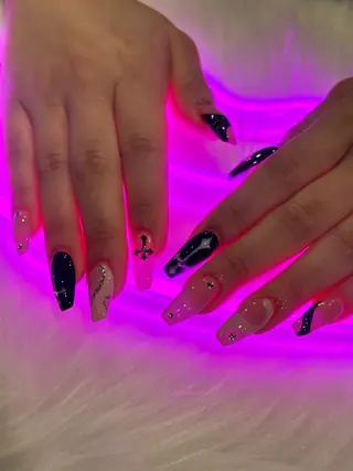 ネイル Ru nail♡のネイルデザイン