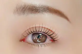 マツエク・マツパ eyelash salon an所属・アイラッシュサロン anのマツエク・マツパデザイン