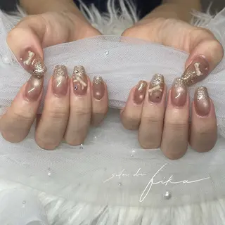 ネイル Saki 【パラジェル取扱店】のネイルデザイン