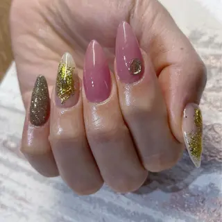 ネイル naildesign BESTのネイルデザイン