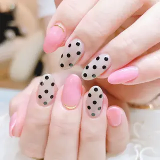 ネイル SWEET NAIL所属・SWEET NAILのネイルデザイン