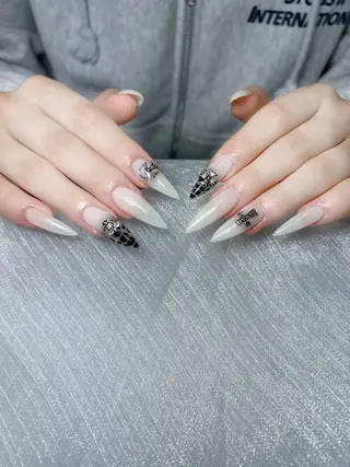 ネイル KING_NAIL YUMIのネイルデザイン